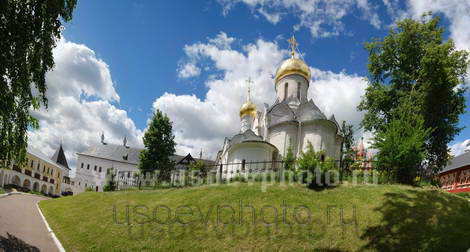 savvino-storozhevsky monastyr 19