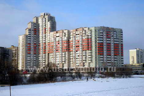 moscow 554